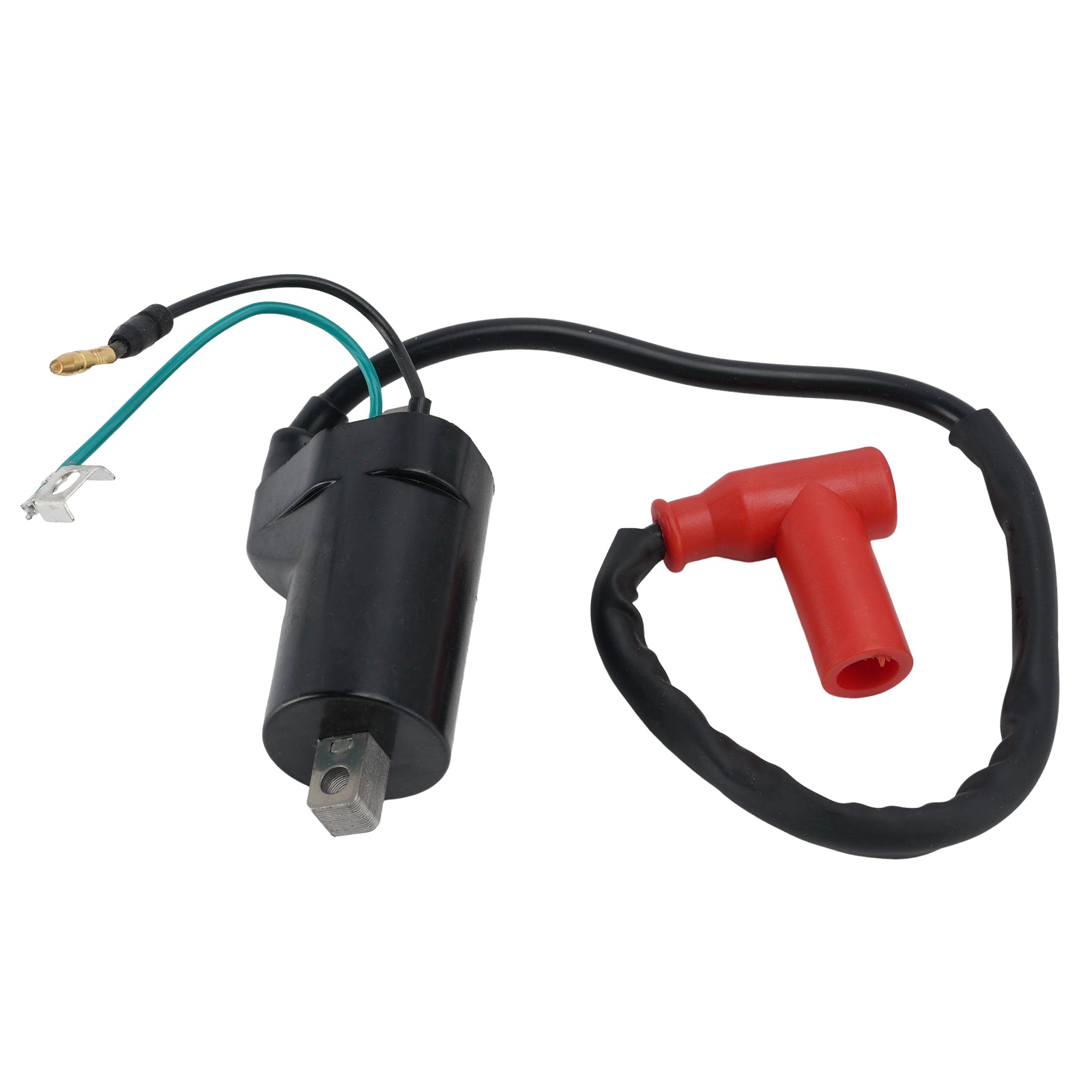 1986-2002 1987-1988 Honda CR80 CR80R CR250R 30500-GBF-J20 Tændspole