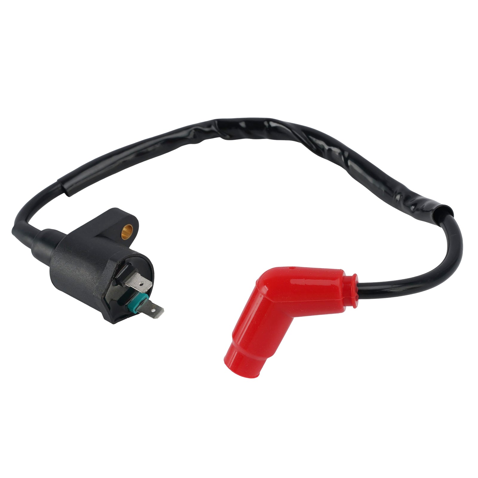 2000-2006 Honda TRX350 TRX350TM TRX350FM FourTrax 350 Ignition Coil