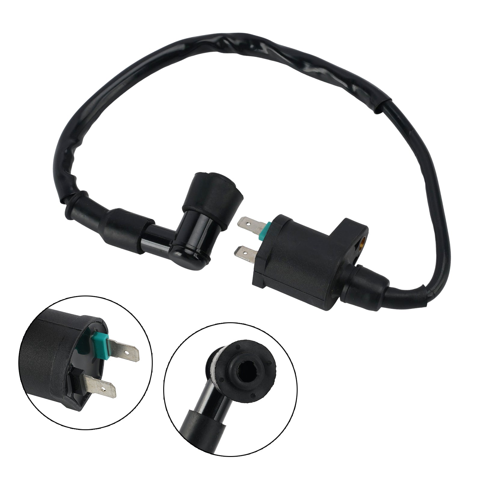 2003-2026 2010-2026 Kawasaki KLX110 KLX110L 21121-1311 Tændspole