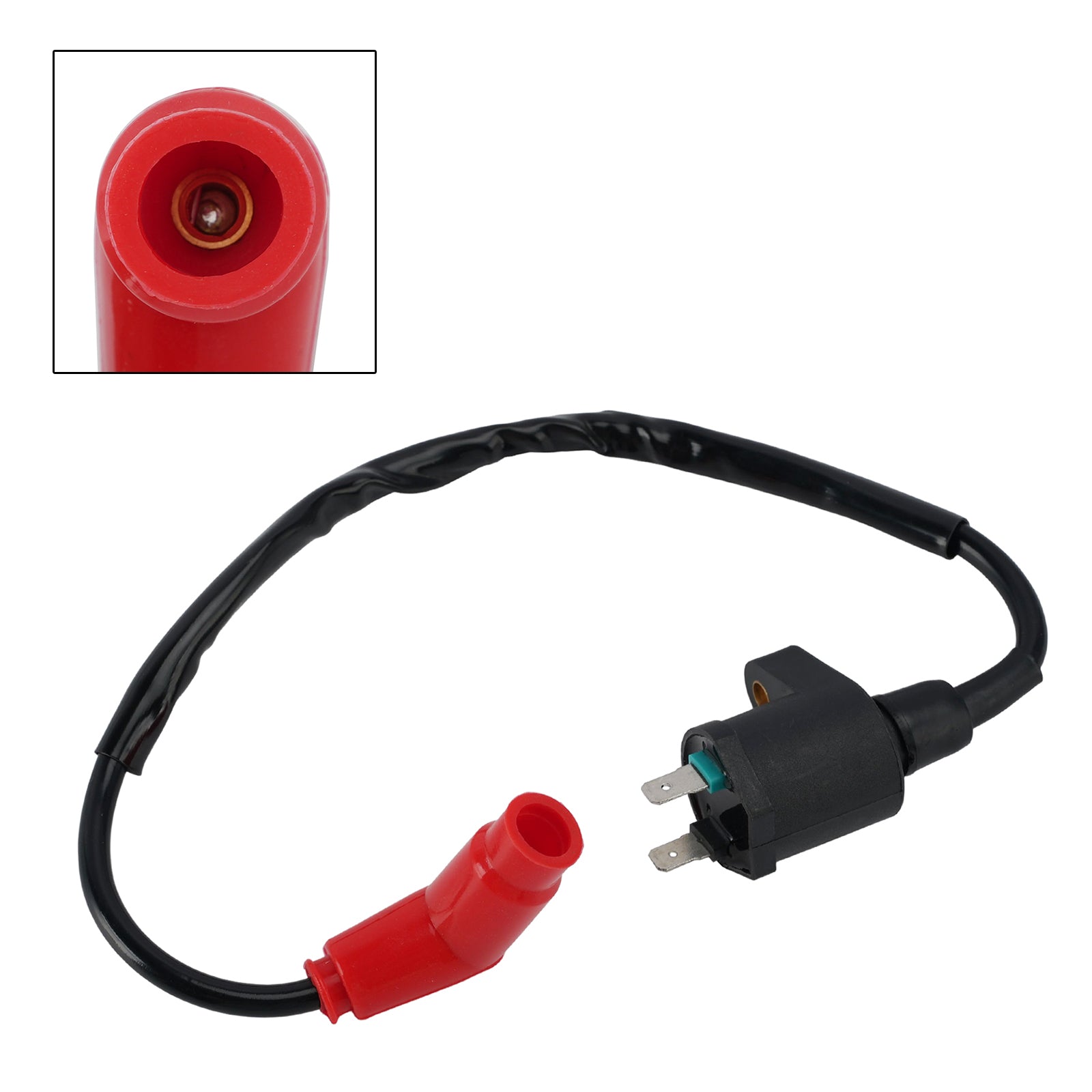 2000-2006 Honda TRX350 TRX350TM TRX350FM FourTrax 350 Ignition Coil