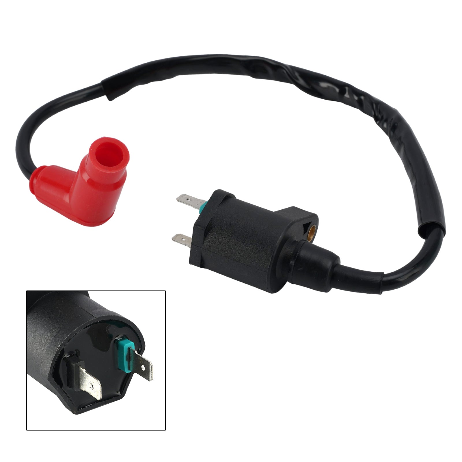 2000-2006 Honda TRX350 TRX350TM TRX350FM FourTrax 350 Ignition Coil