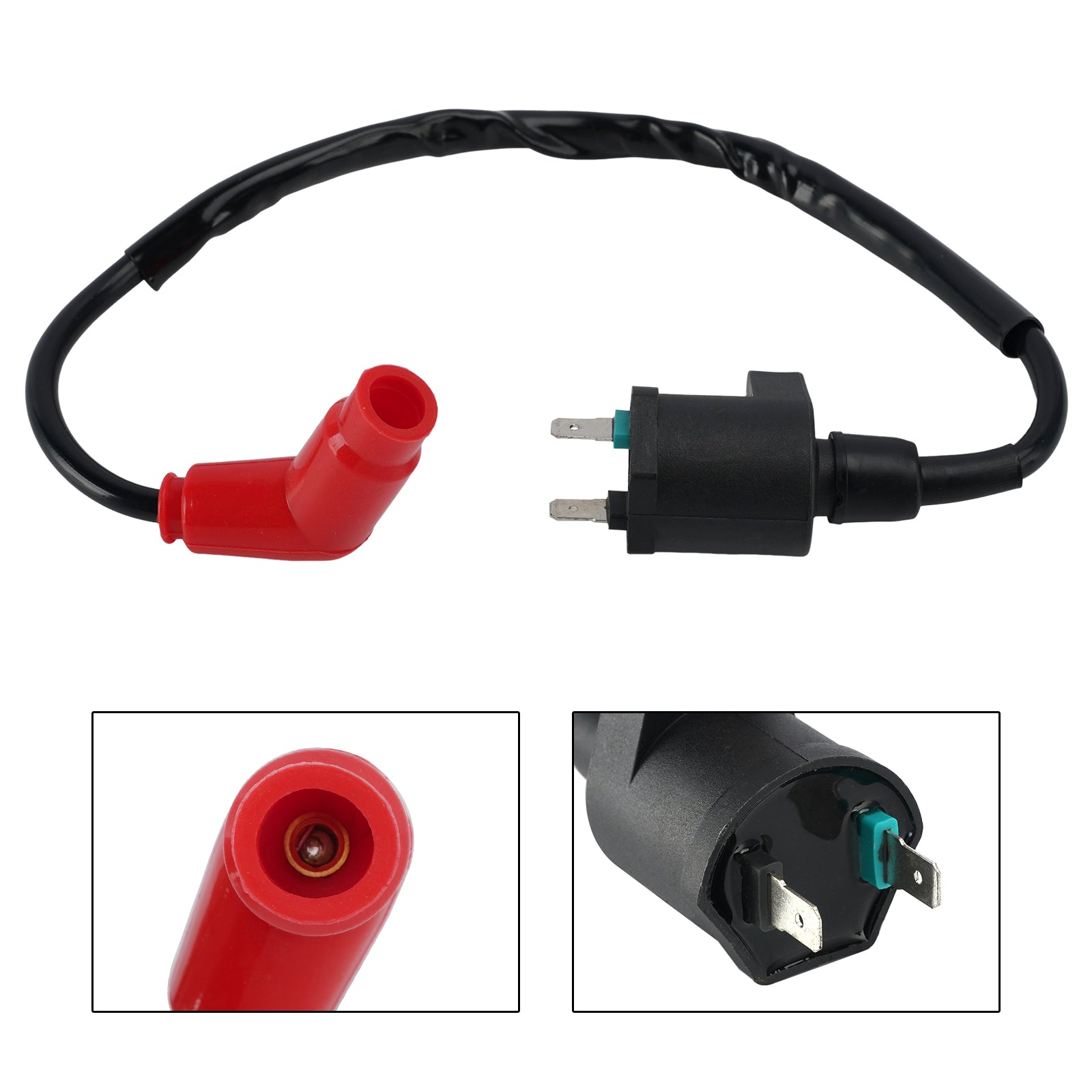 2000-2006 Honda TRX350 TRX350TM TRX350FM FourTrax 350 Ignition Coil