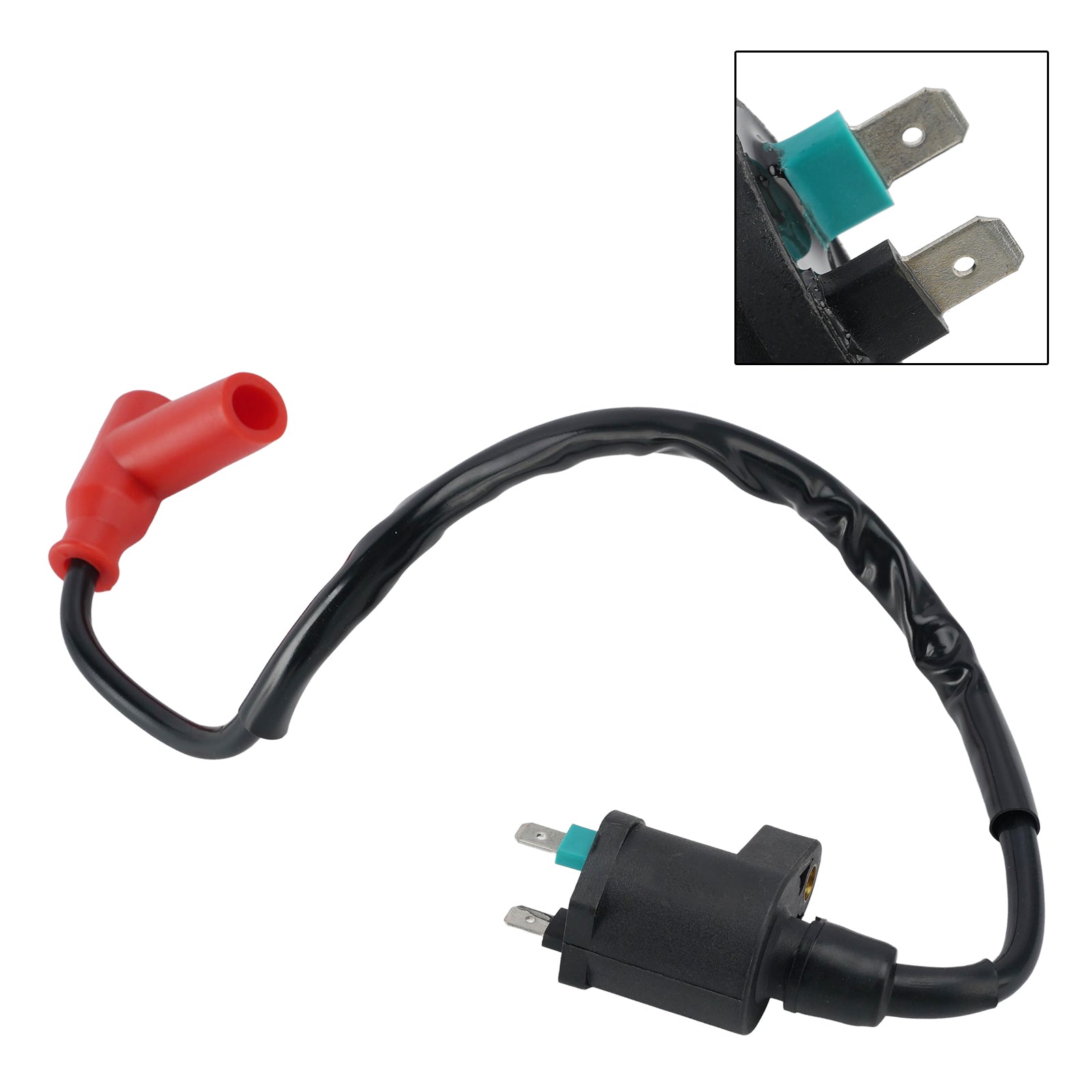 1984-1985 Honda CR500R 30500-KA5-740 30700-KA5-771 Ignition Coil