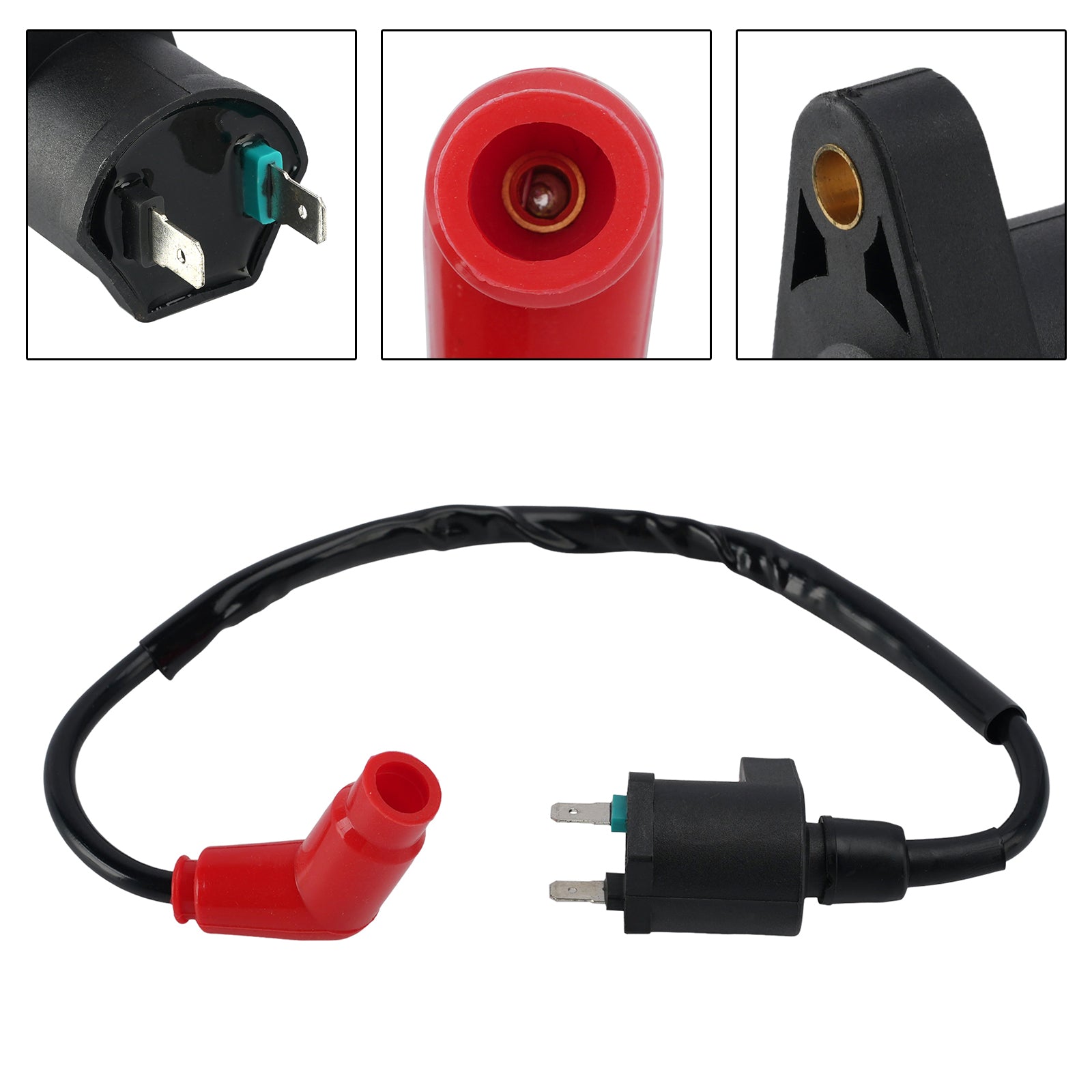2000-2006 Honda TRX350 TRX350TM TRX350FM FourTrax 350 Ignition Coil