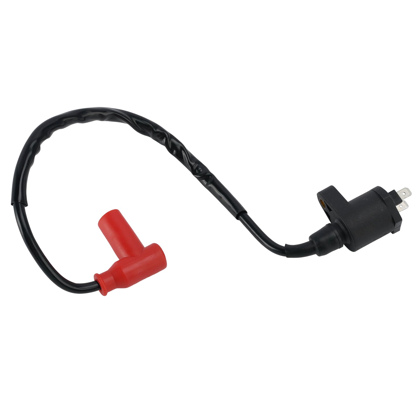 1984-1985 Honda CR500R 30500-KA5-740 30700-KA5-771 Ignition Coil