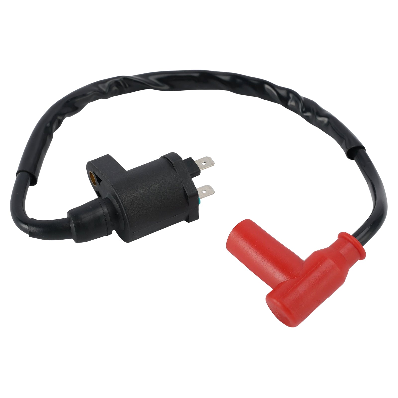 1984-1985 Honda CR500R 30500-KA5-740 30700-KA5-771 Ignition Coil