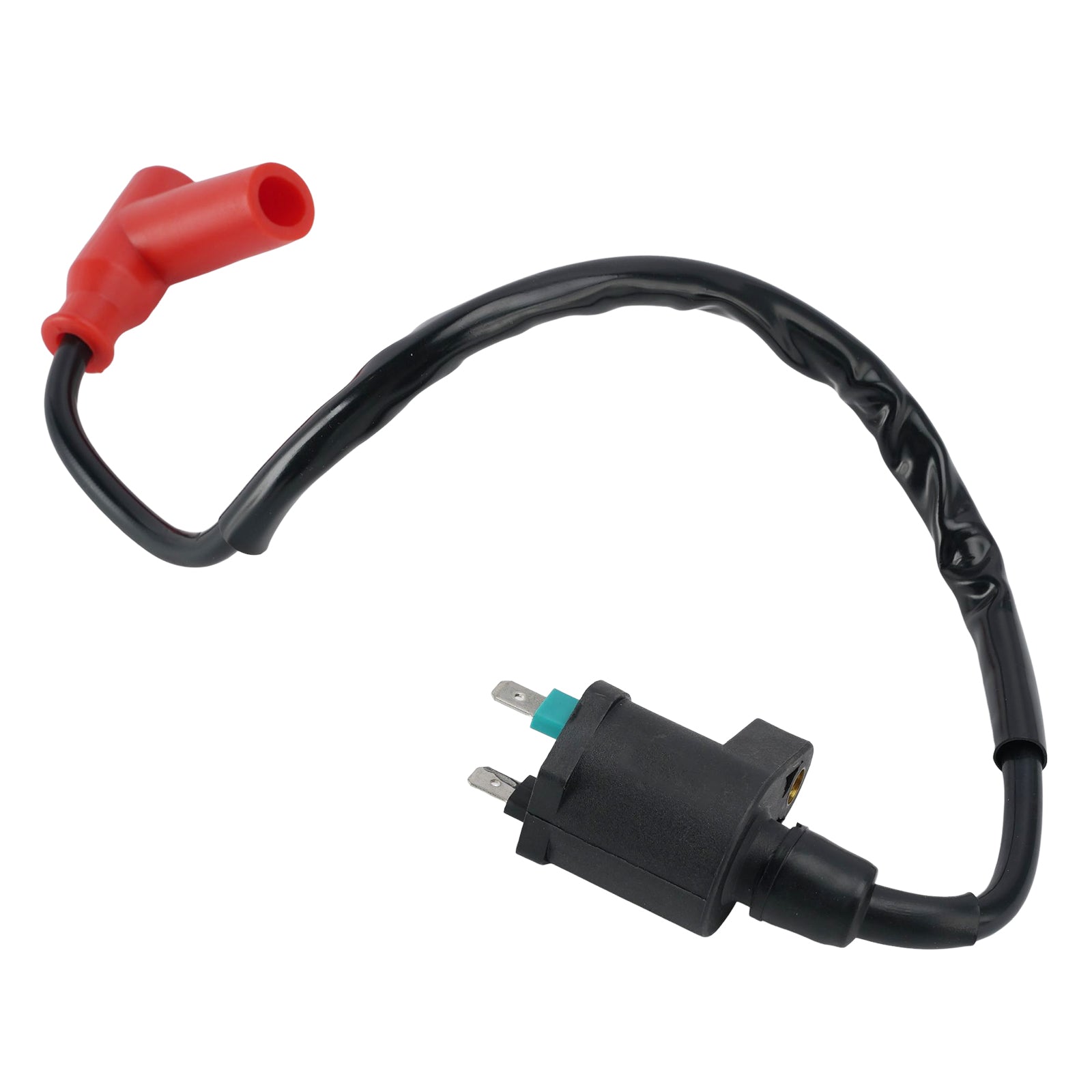 1984-1985 Honda CR500R 30500-KA5-740 30700-KA5-771 Ignition Coil