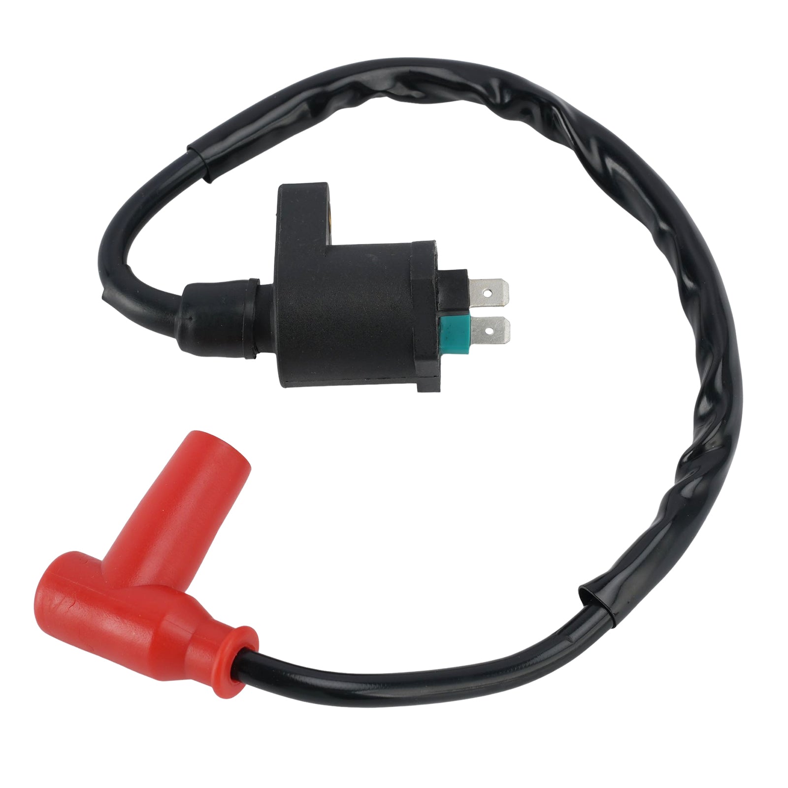 1984-1985 Honda CR500R 30500-KA5-740 30700-KA5-771 Ignition Coil