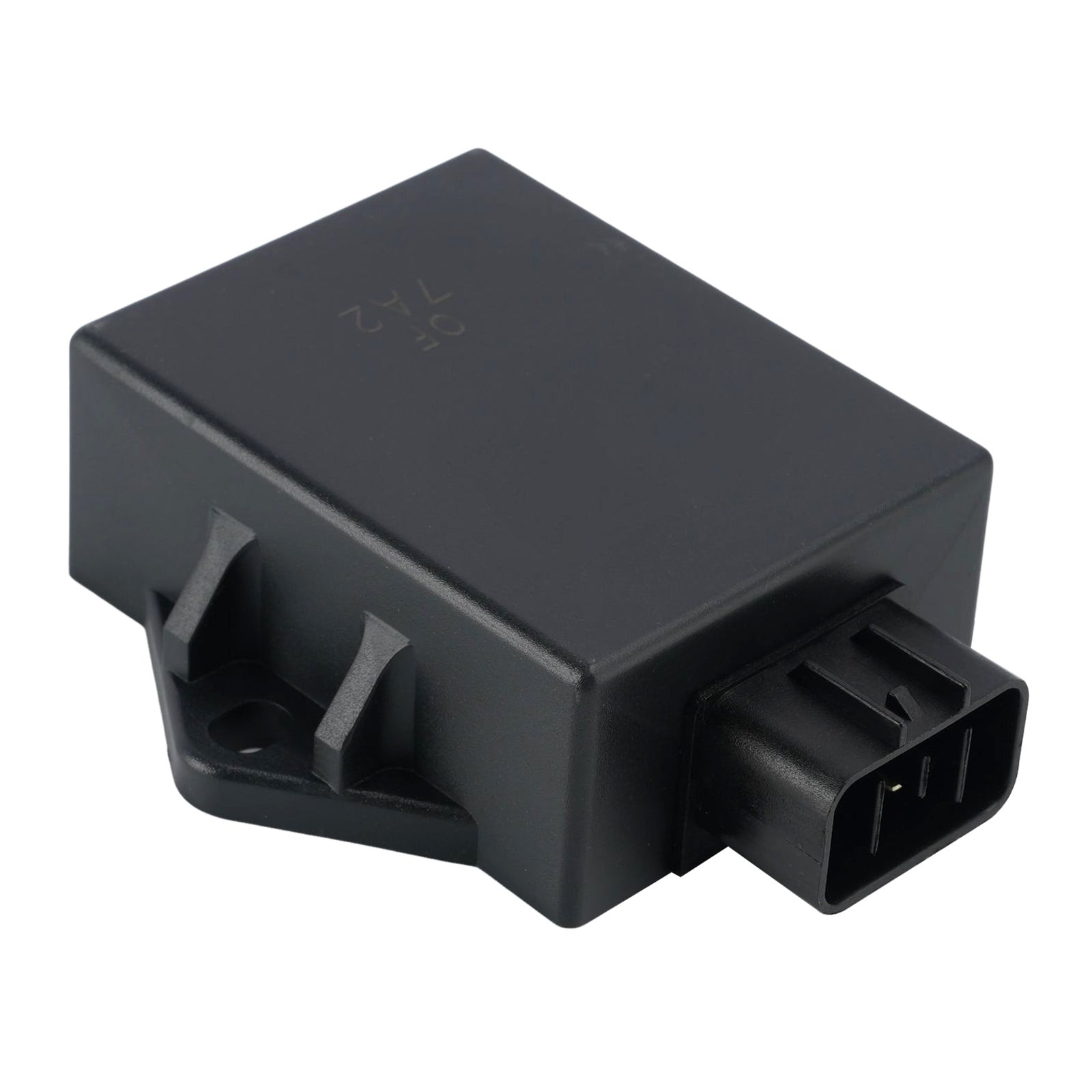 2003-2009 Suzuki EN125 32900-053A0 Euromoto Gtx200 CDI Igniter Box