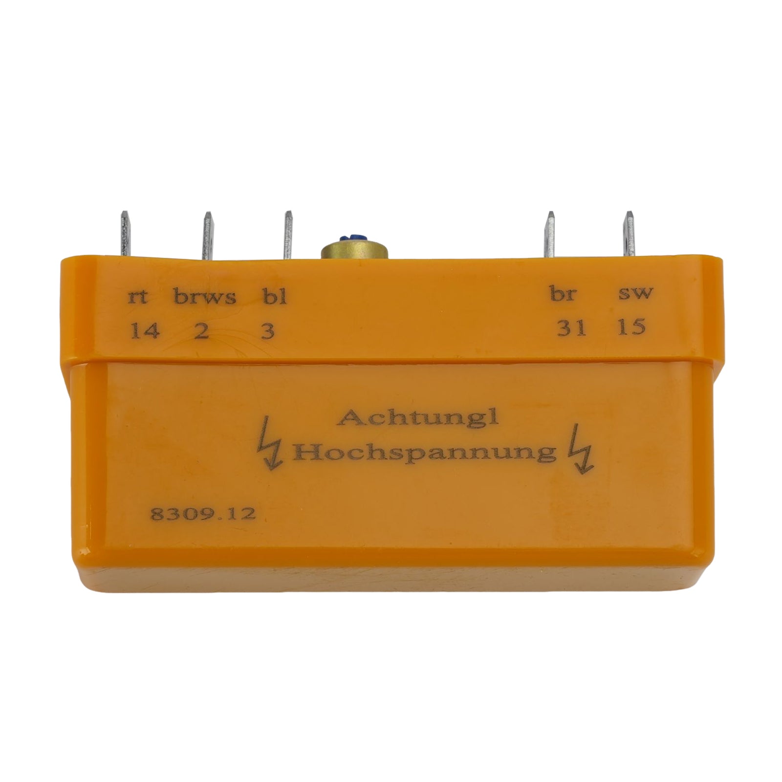 Simson S50 S51 S53 S70 S83 SR50 SR80 KR51/2 8309.12 CDI Igniter Box