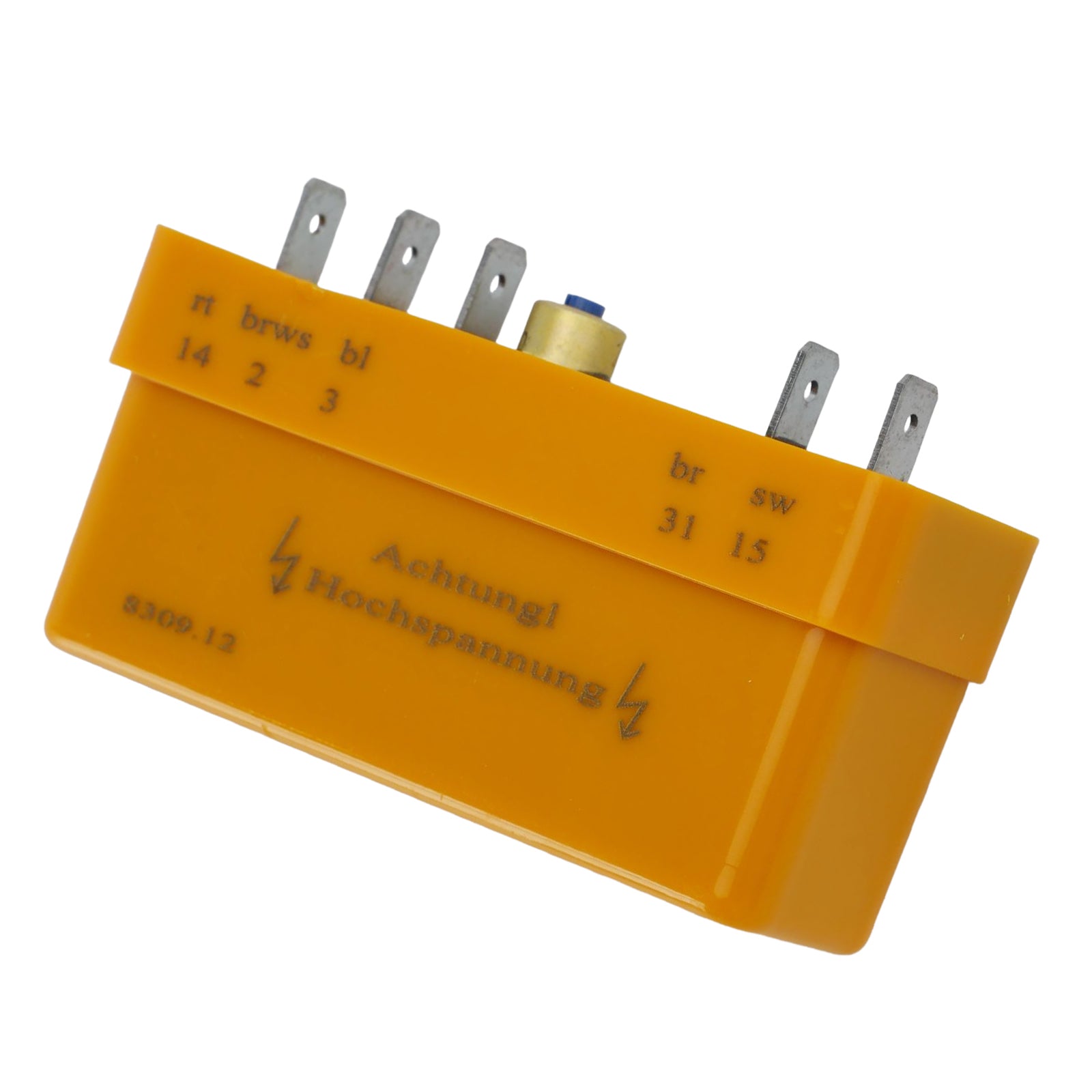 Simson S50 S51 S53 S70 S83 SR50 SR80 KR51/2 8309.12 CDI Igniter Box