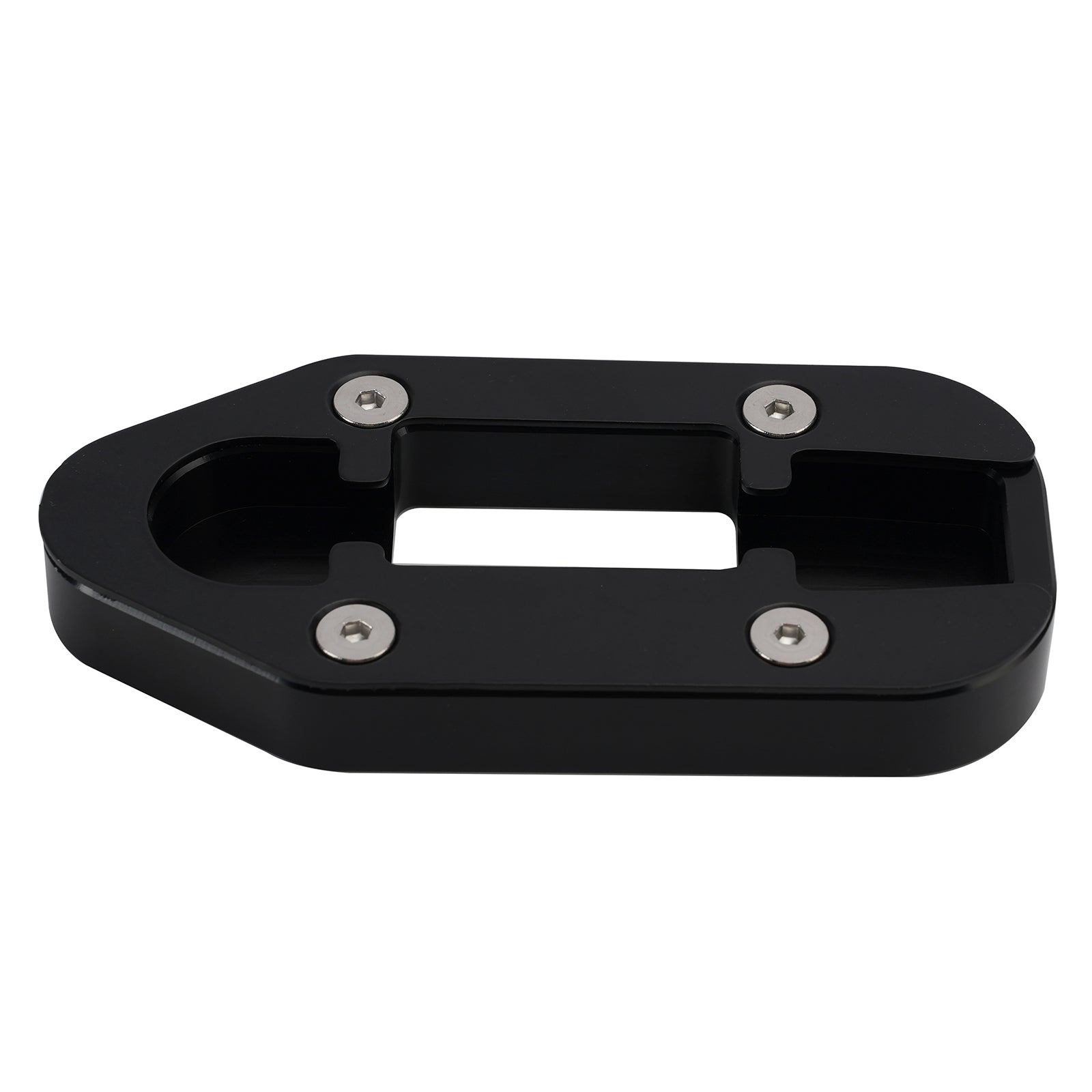 2016–2026 Indian Scout Bobber/Rogue/Classic Kickstand Enlarge Plate Pad