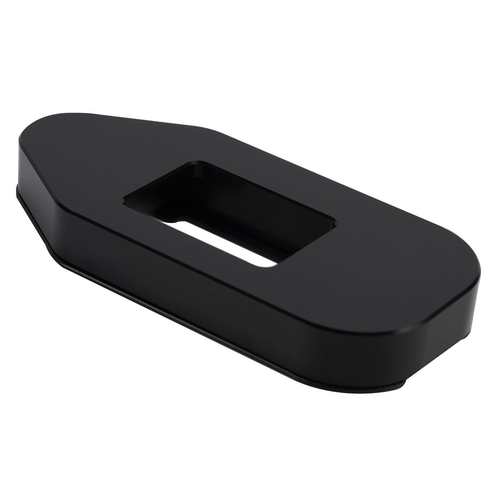 2016–2026 Indian Scout Bobber/Rogue/Classic Kickstand Enlarge Plate Pad