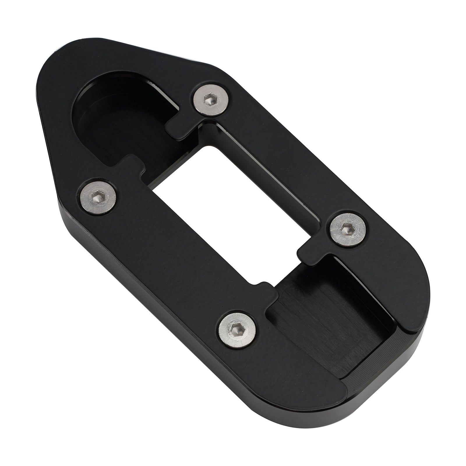 2016–2026 Indian Scout Bobber/Rogue/Classic Kickstand Enlarge Plate Pad