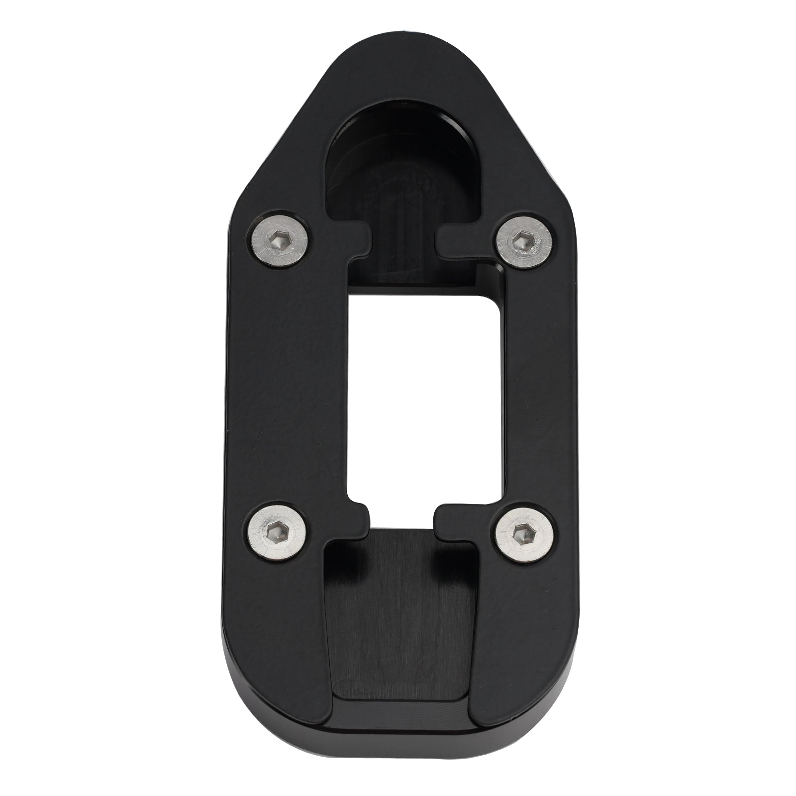 2016–2026 Indian Scout Bobber/Rogue/Classic Kickstand Enlarge Plate Pad