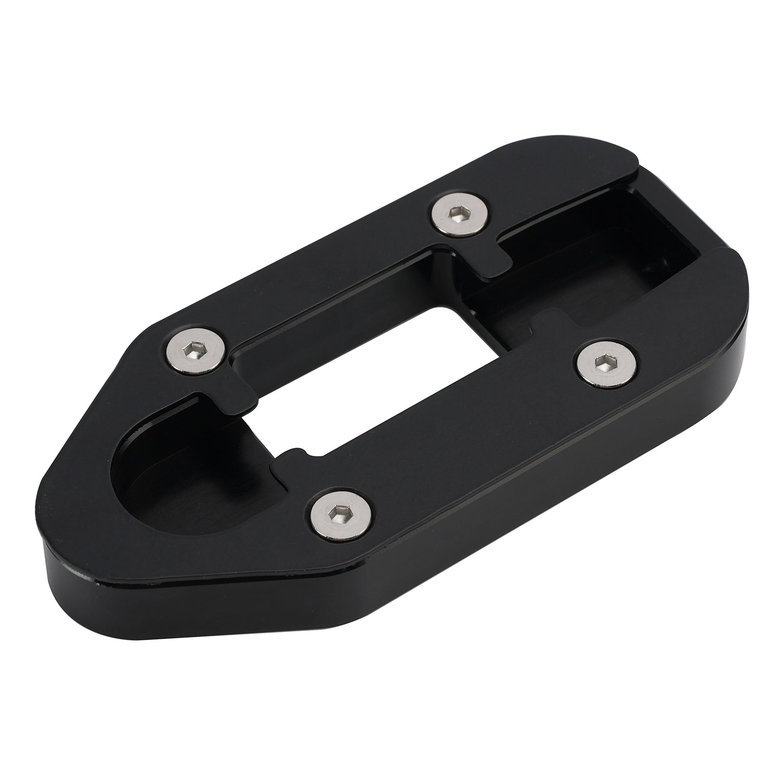 2016–2026 Indian Scout Bobber/Rogue/Classic Kickstand Enlarge Plate Pad