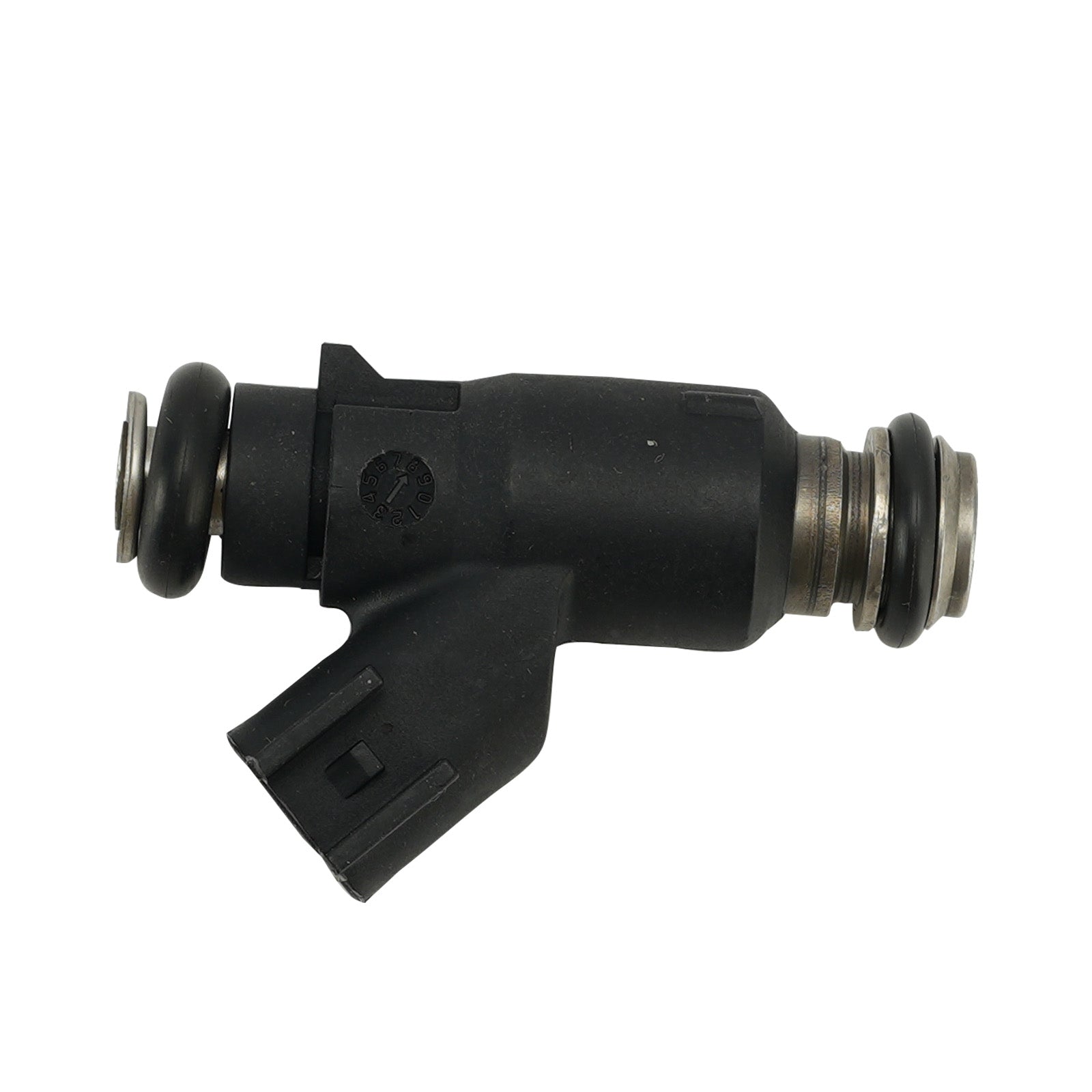 SE 62 mm ETC SE 58 mm ETC 6,2 g/s 24700002 Einspritzdüsen 27400004