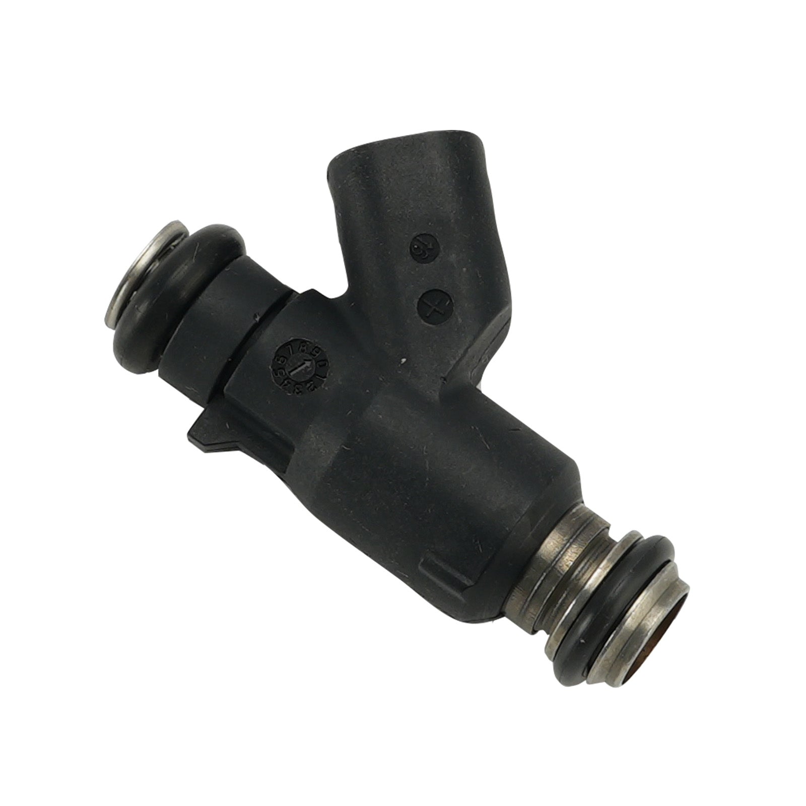 SE 62 mm ETC SE 58 mm ETC 6,2 g/s 24700002 Einspritzdüsen 27400004