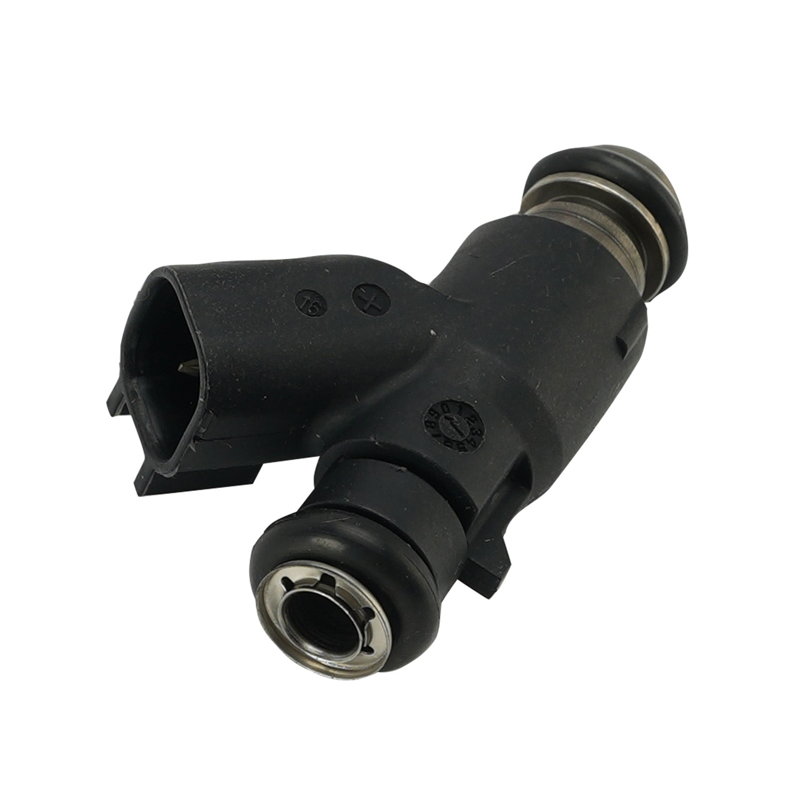 SE 62 mm ETC SE 58 mm ETC 6,2 g/s 24700002 Einspritzdüsen 27400004
