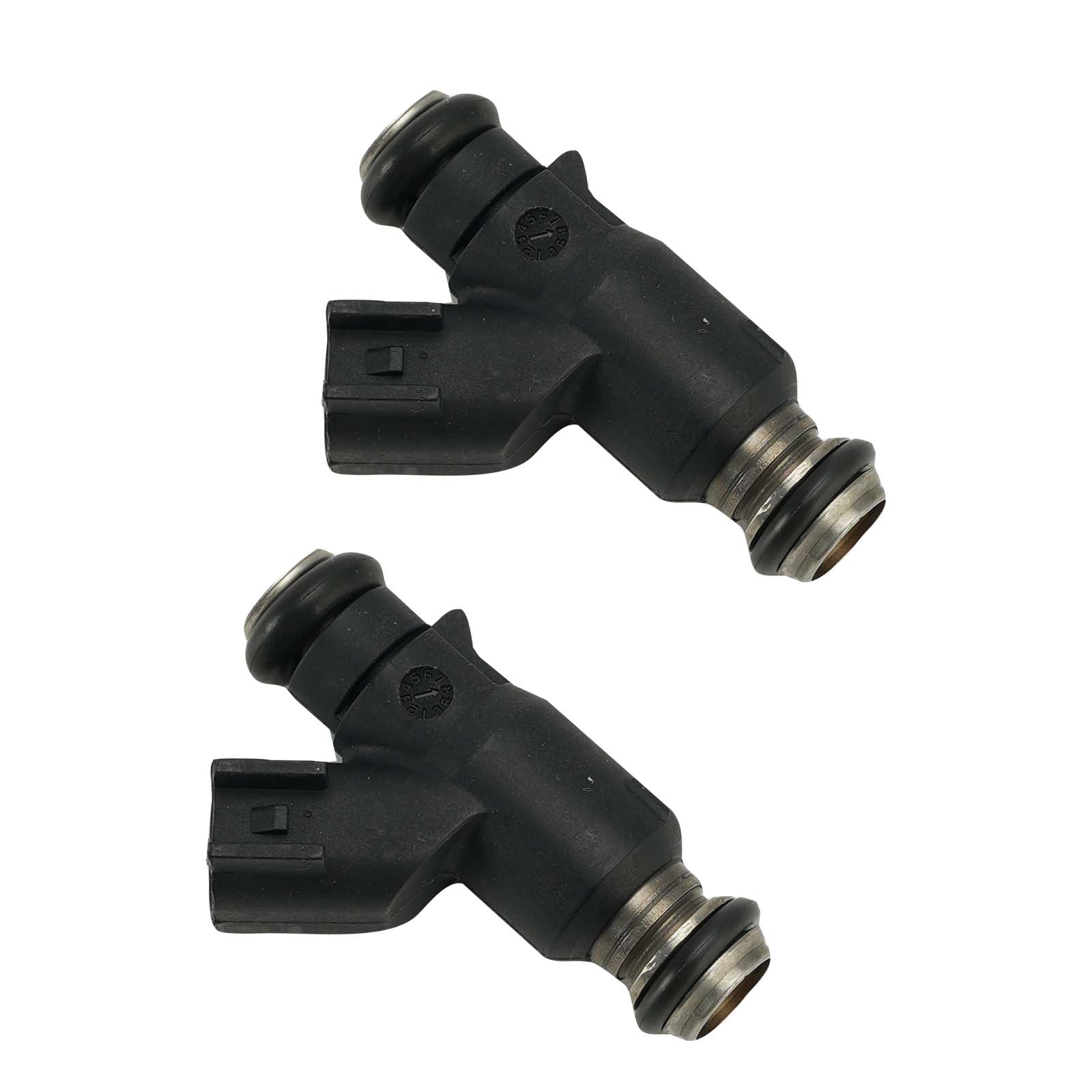 2 PZ SE 62 mm ETC SE 58 mm ETC 6,2 g/s 24700002 Iniettori carburante 27400004