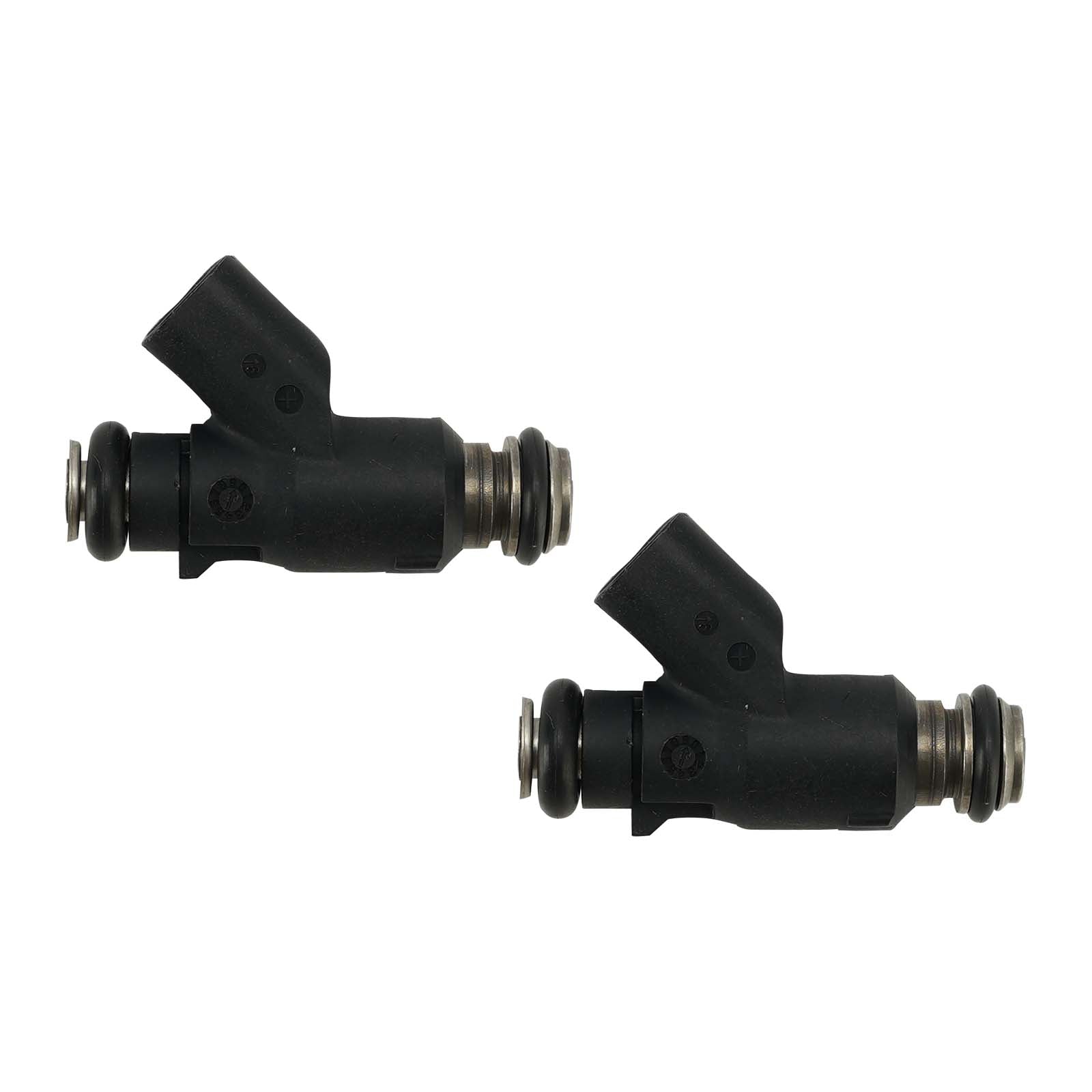 2 PZ SE 62 mm ETC SE 58 mm ETC 6,2 g/s 24700002 Iniettori carburante 27400004