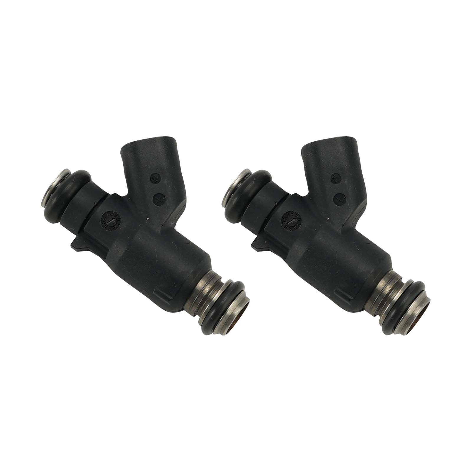 2 PZ SE 62 mm ETC SE 58 mm ETC 6,2 g/s 24700002 Iniettori carburante 27400004