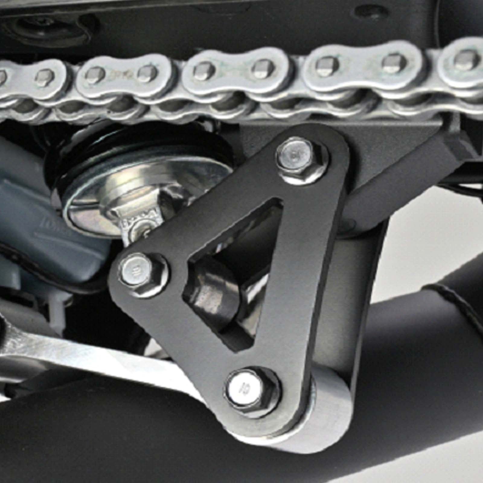 2026+ HONDA CB1000F CB1000SE Regulowane dolne łączniki zawieszenia