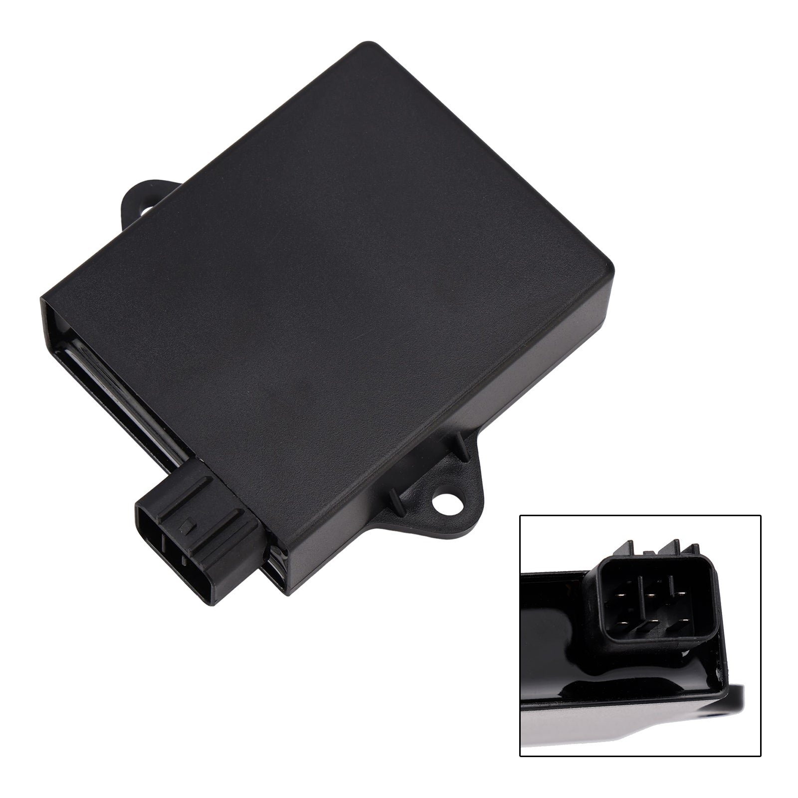 2000-2007 2002 Can-Am Ds650 Baja Ignition System Unit Box Cdi 711664170