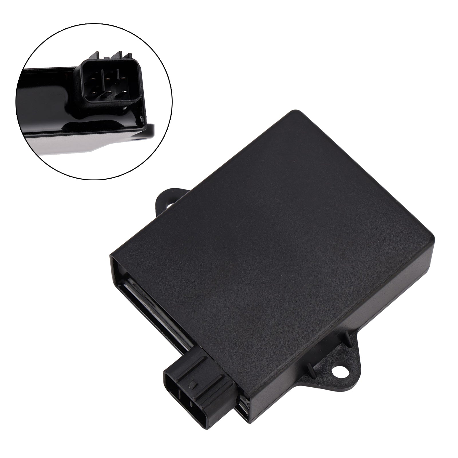 2000-2007 2002 Can-Am Ds650 Baja Ignition System Unit Box Cdi 711664170