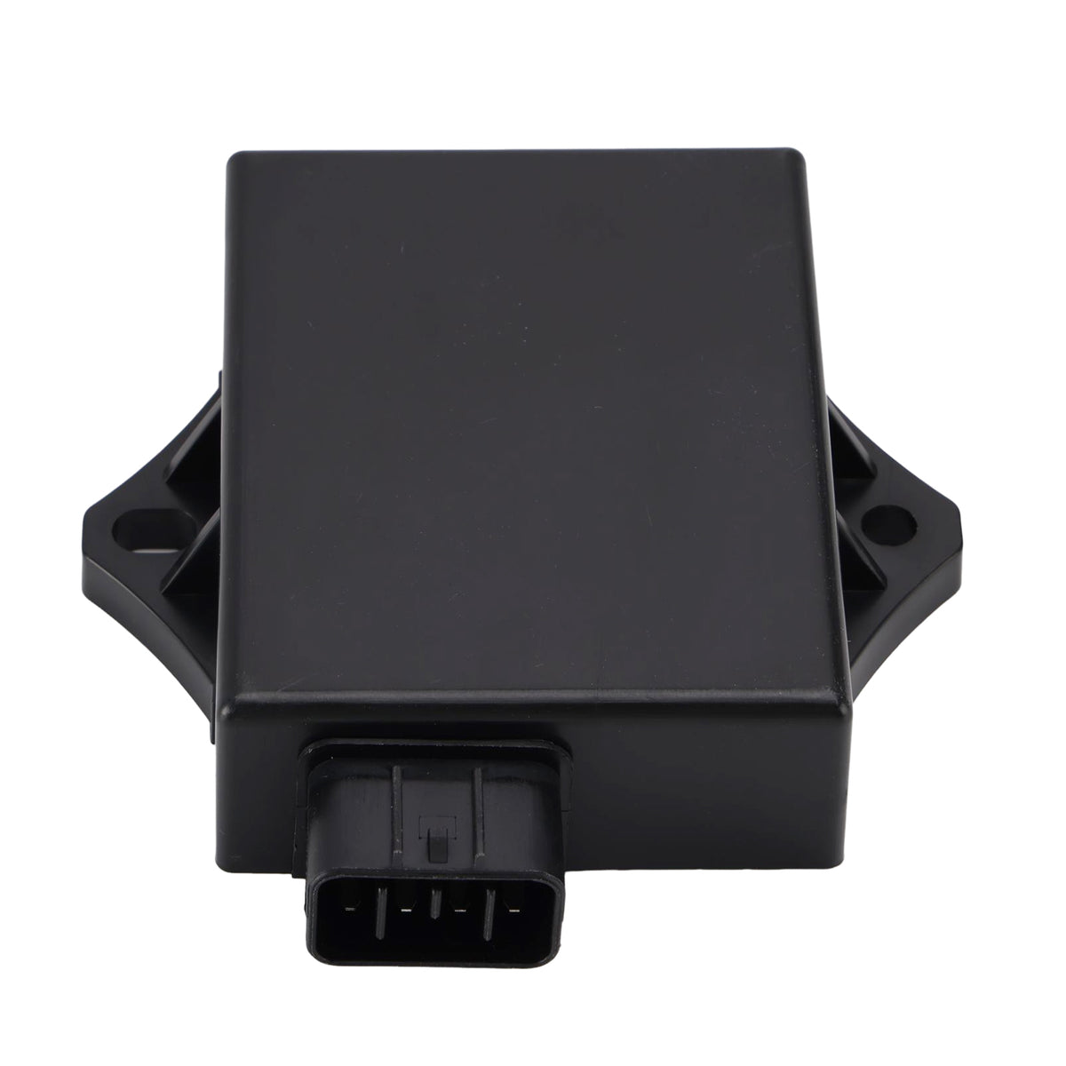 2001-2004 Yamaha Yfm250X Tracker Ontstekingssysteem Unit Box Cdi 4Xe-85540-00