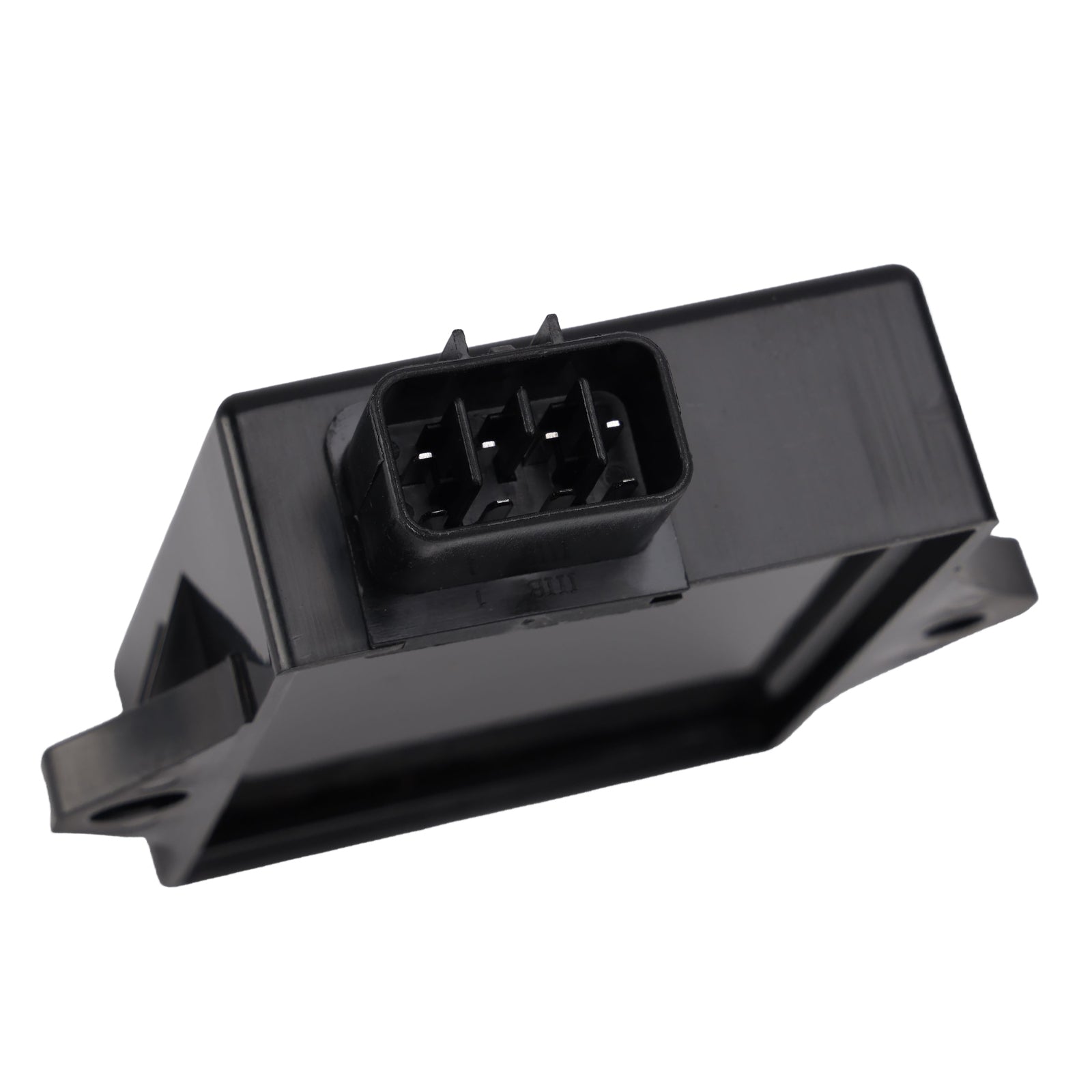 2001-2004 Yamaha Yfm250X Tracker Ontstekingssysteem Unit Box Cdi 4Xe-85540-00