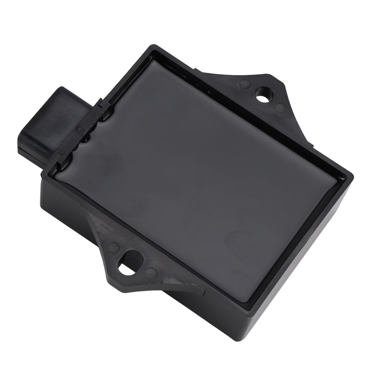 2001-2004 Yamaha Yfm250X Tracker Ontstekingssysteem Unit Box Cdi 4Xe-85540-00