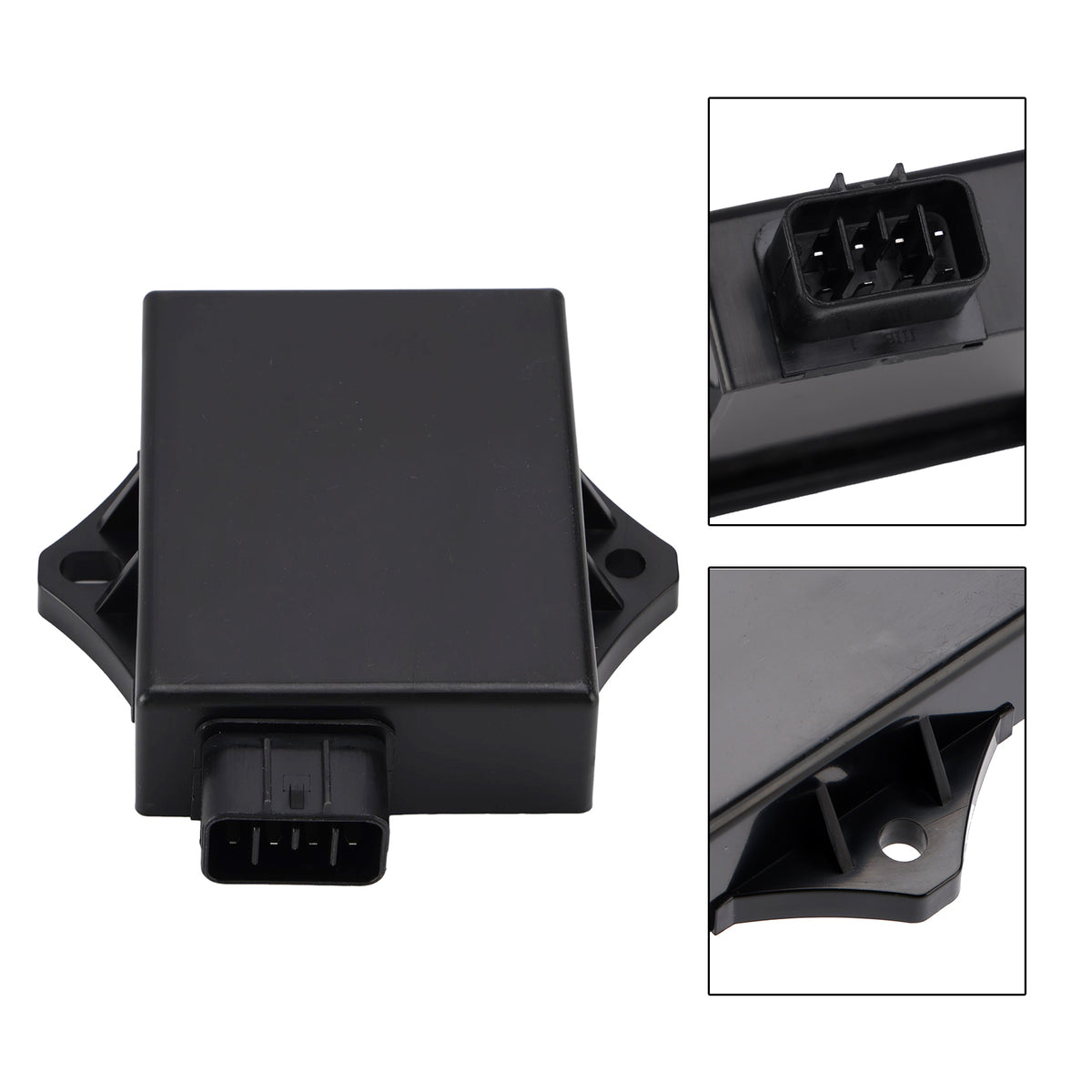 2001-2004 Yamaha Yfm250X Tracker Ontstekingssysteem Unit Box Cdi 4Xe-85540-00