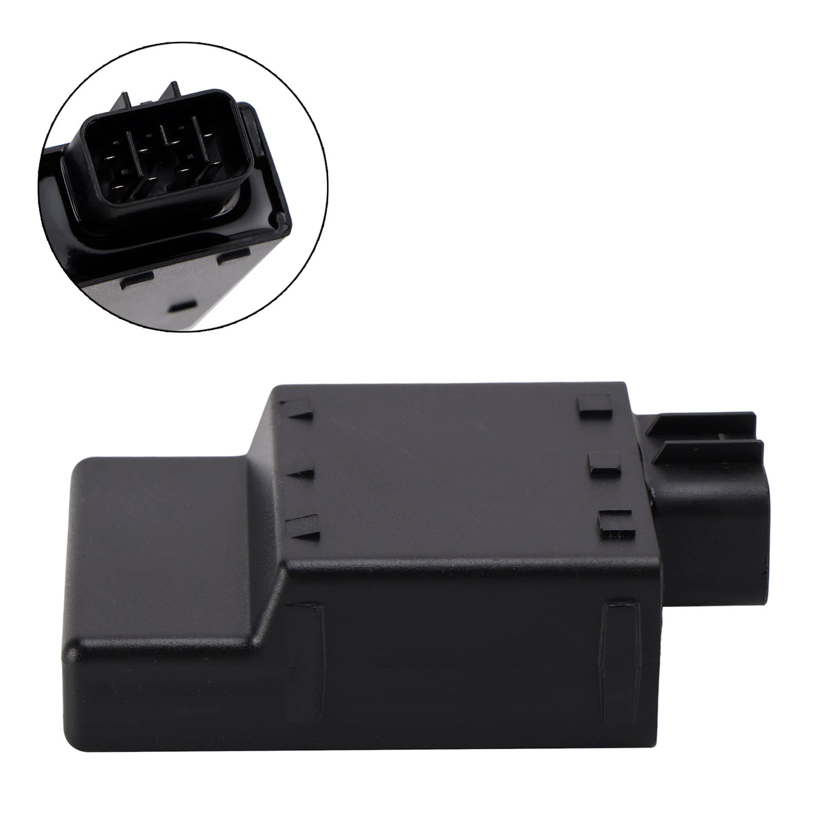 2002-2004 Yamaha Breeze 125 Yfa-1 Ontstekingssysteem Unit Box Cdi 3Fa-85540-20