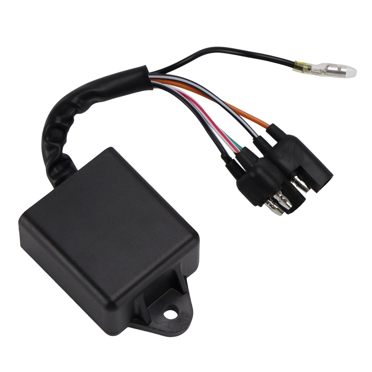 1997-2000 Arctic Cat Zl440 Zl 440 Ignition System Unit Box Cdi 3004-978