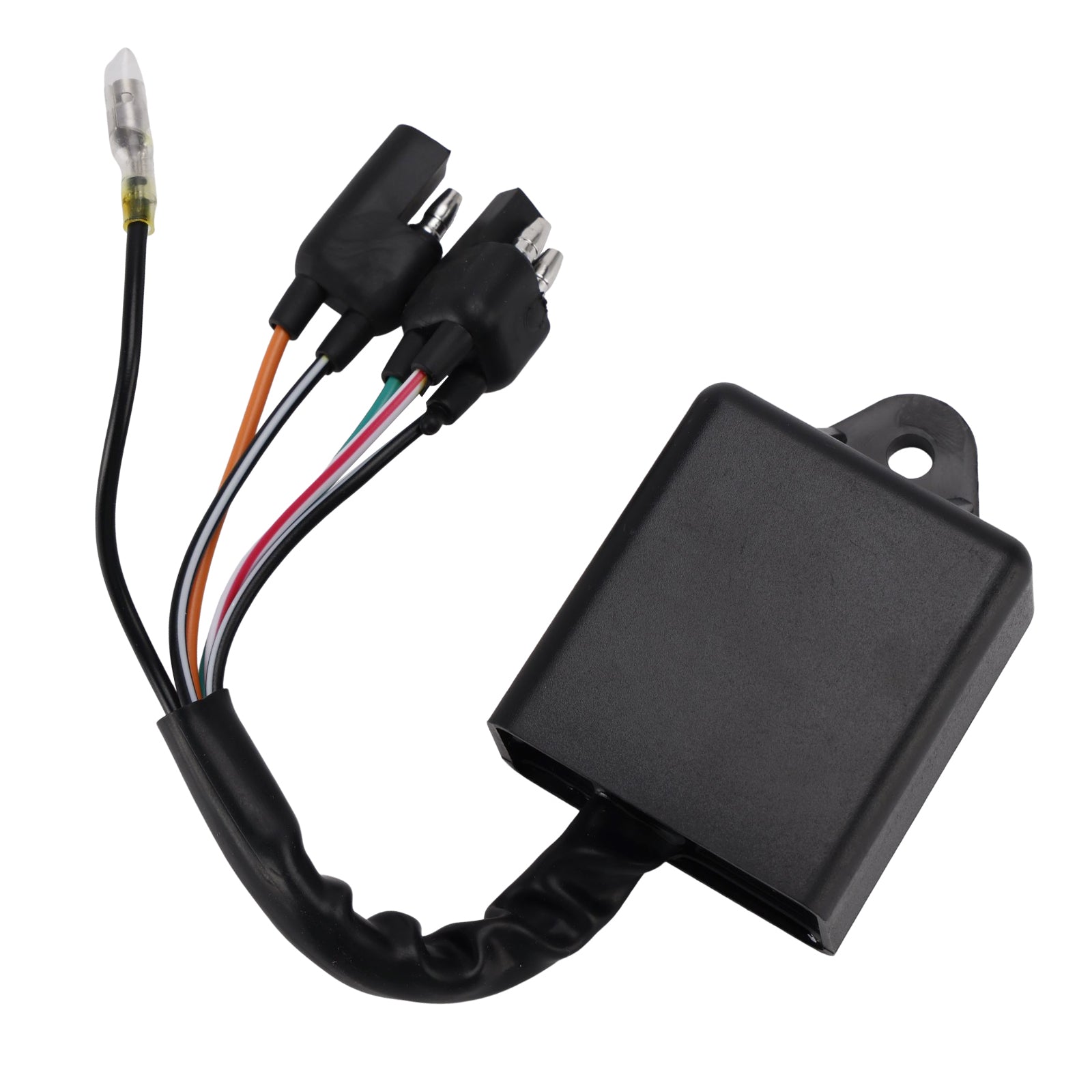 1997-2000 Arctic Cat Zl440 Zl 440 Ignition System Unit Box Cdi 3004-978