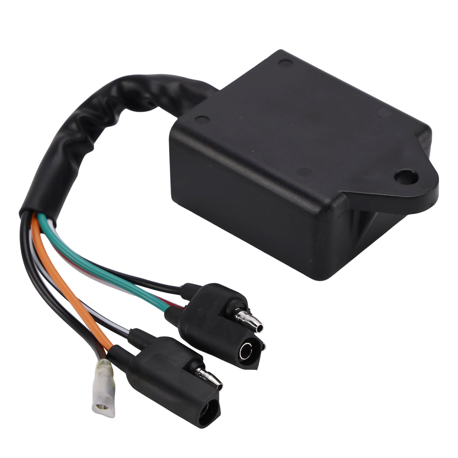 1997-2000 Arctic Cat Zl440 Zl 440 Ignition System Unit Box Cdi 3004-978