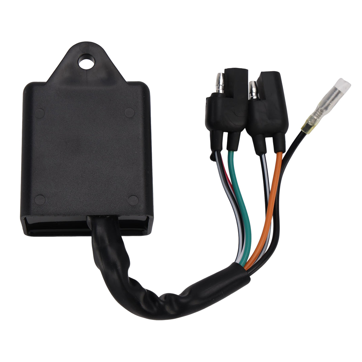 1997-2000 Arctic Cat Zl440 Zl 440 Ignition System Unit Box Cdi 3004-978
