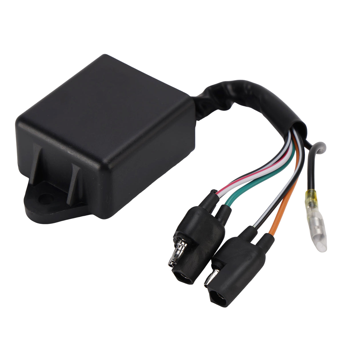 1997-2000 Arctic Cat Zl440 Zl 440 Ignition System Unit Box Cdi 3004-978