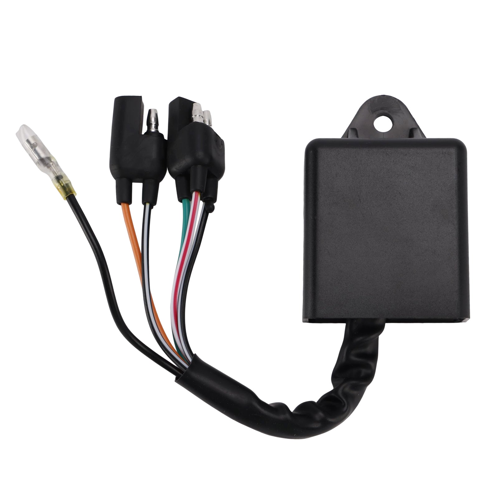 1997-2000 Arctic Cat Zl440 Zl 440 Ignition System Unit Box Cdi 3004-978