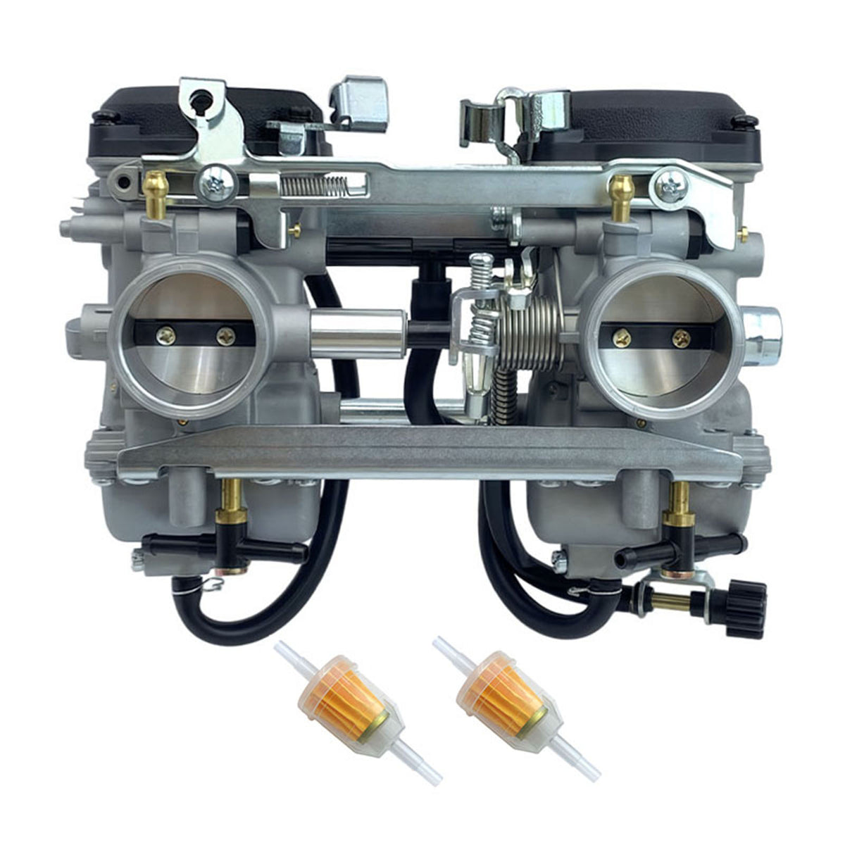 1996-2009 Kawasaki Vulcan 500 LTDEN500C 15004-0045 15003-1235 Carburetor Carb