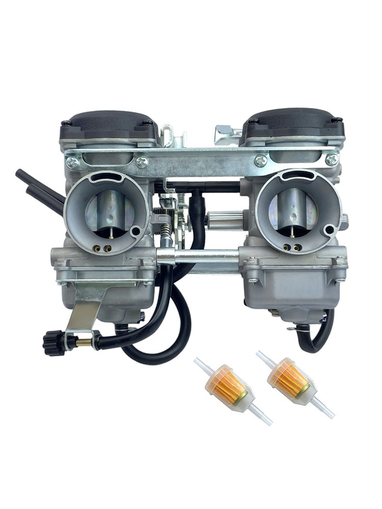 1996-2009 Kawasaki Vulcan 500 LTDEN500C 15004-0045 15003-1235 Carburetor Carb