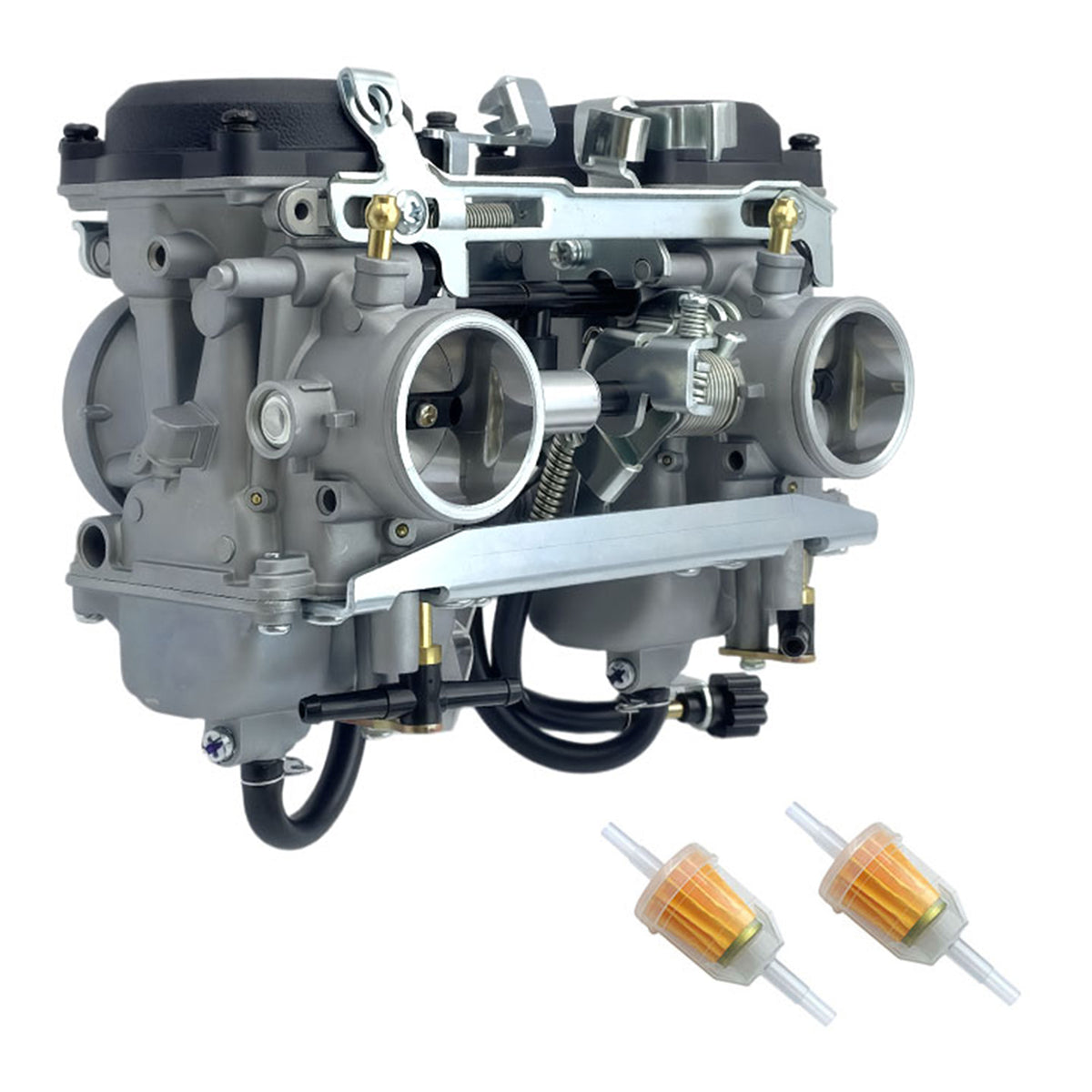 1996-2009 Kawasaki Vulcan 500 LTDEN500C 15004-0045 15003-1235 Carburetor Carb