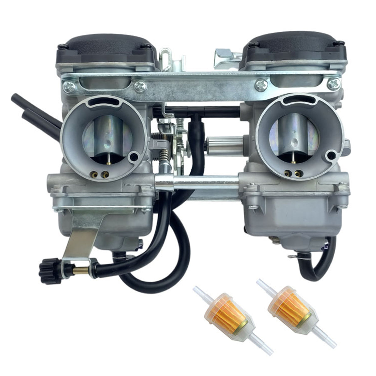 1996-2009 Kawasaki Vulcan 500 LTDEN500C 15004-0045 15003-1235 Carburetor Carb