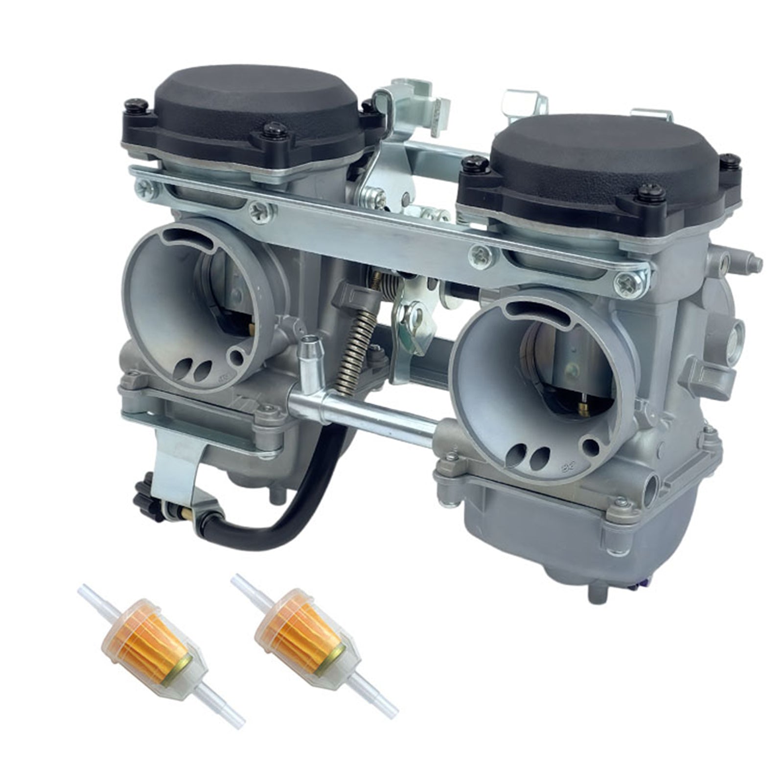 1996-2009 Kawasaki Vulcan 500 LTDEN500C 15004-0045 15003-1235 Carburetor Carb