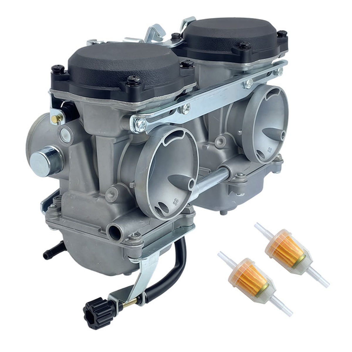 1996-2009 Kawasaki Vulcan 500 LTDEN500C 15004-0045 15003-1235 Carburetor Carb