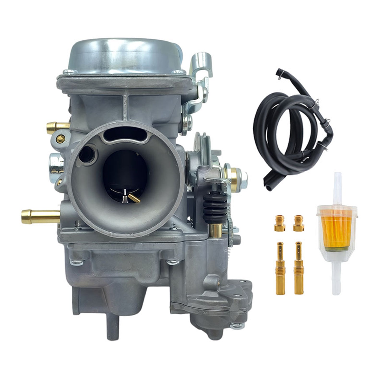 2007-2012 Honda Rebel 250 CMX250C 16100-KEN-670 16100-KEN-B11 Carburetor Carb
