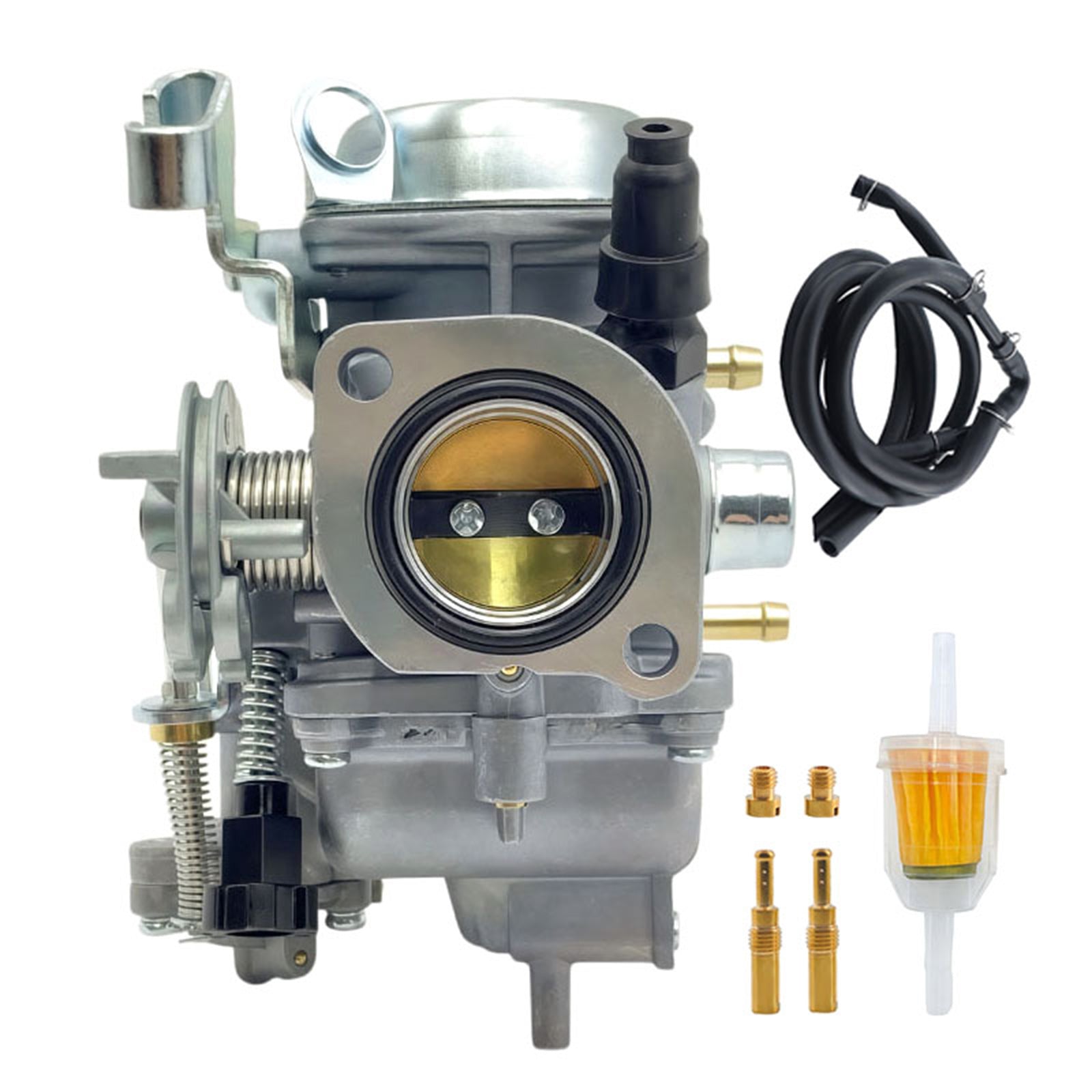 2007-2012 Honda Rebel 250 CMX250C 16100-KEN-670 16100-KEN-B11 Carburetor Carb