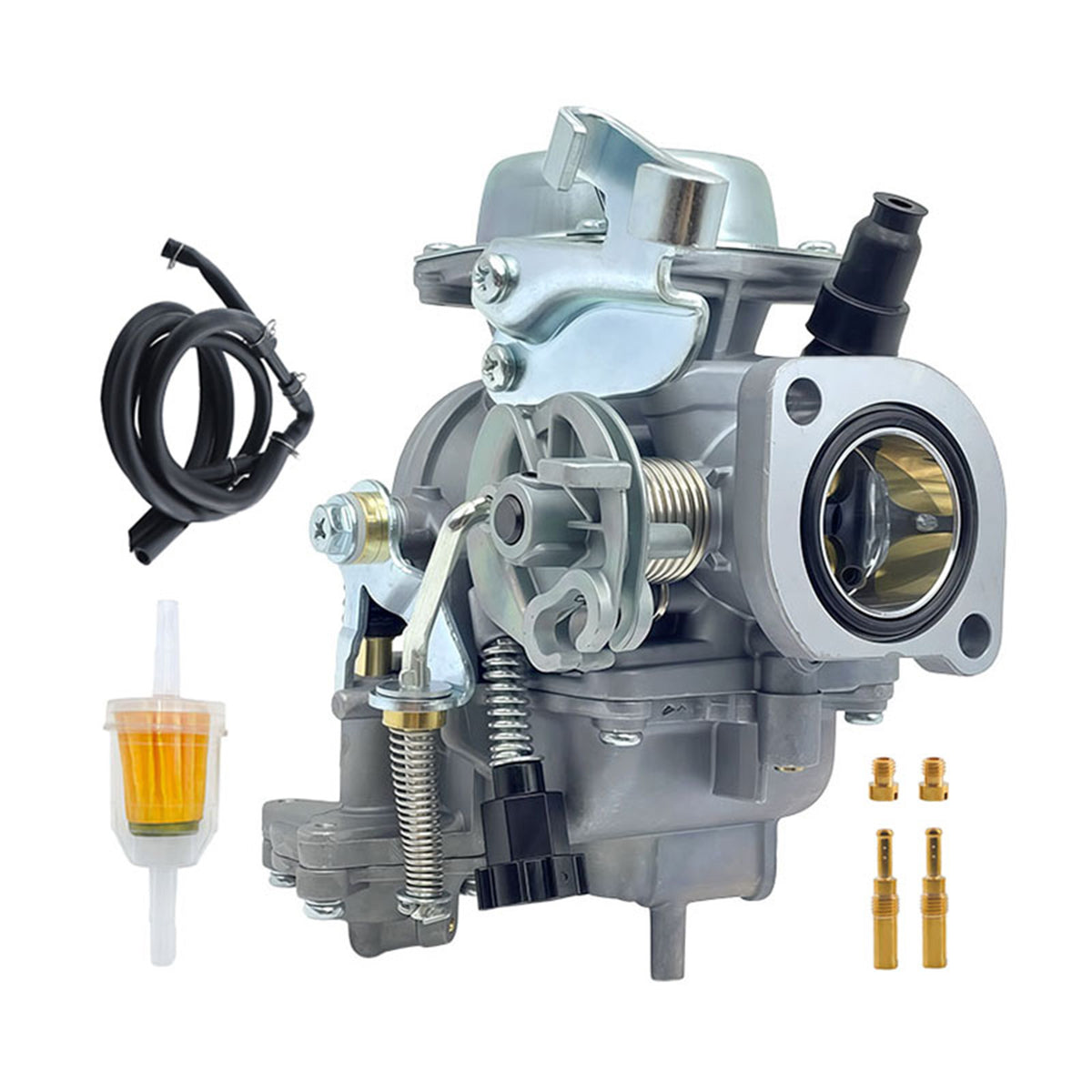 2007-2012 Honda Rebel 250 CMX250C 16100-KEN-670 16100-KEN-B11 Carburetor Carb