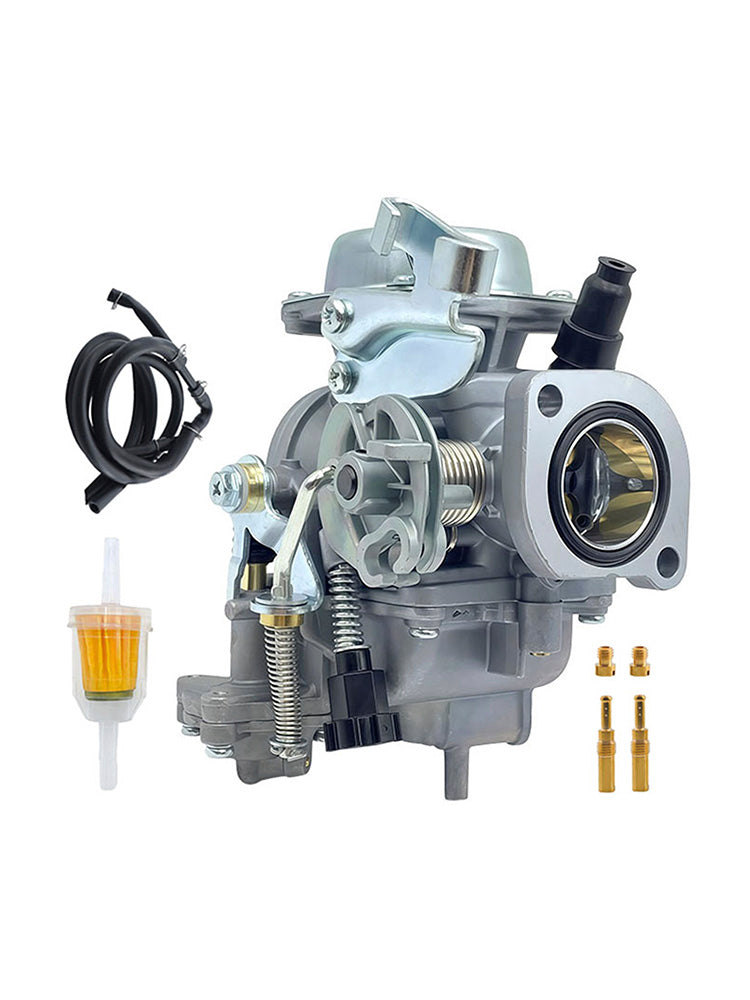 2007-2012 Honda Rebel 250 CMX250C 16100-KEN-670 16100-KEN-B11 Carburetor Carb